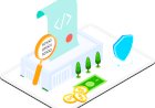 データ中心ビューとしてのブロックチェーン