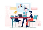 AIがHRにある場合の利点は何か