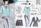 ファッション業界におけるデザインから商品化への技術革新