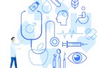 Blockchain - 臨床試験用のハイパーレジャーフレームワーク