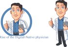 AMAは、医療ITの採用の急増、「デジタルネイティブ医師の台頭」を見ている