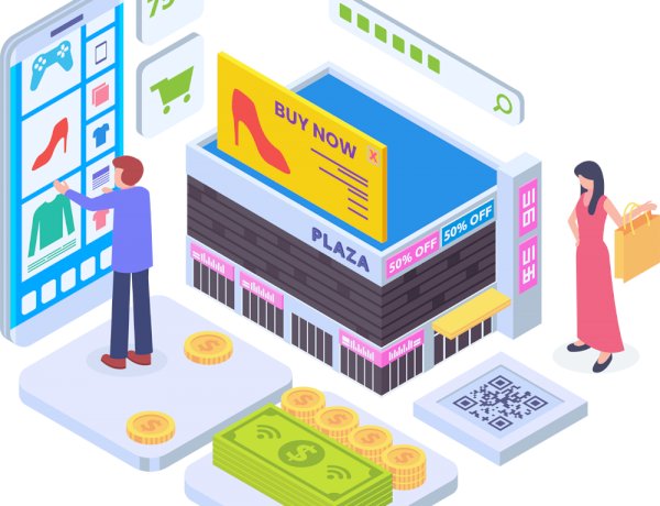 eコマースでのビッグデータの使い方