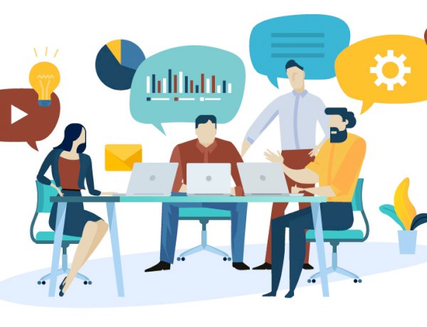 市場でのAIの高度なアプリケーション