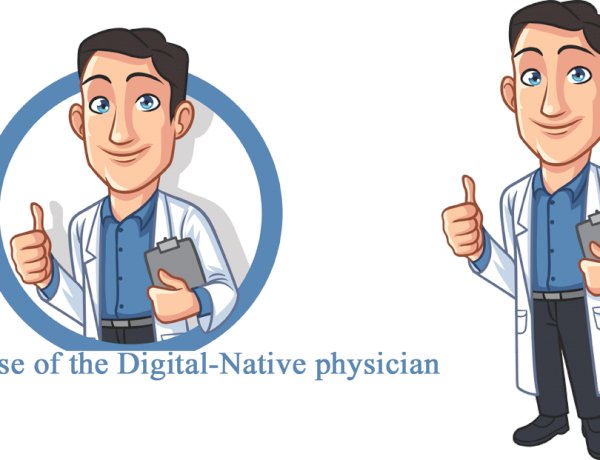 AMAは、医療ITの採用の急増、「デジタルネイティブ医師の台頭」を見ている