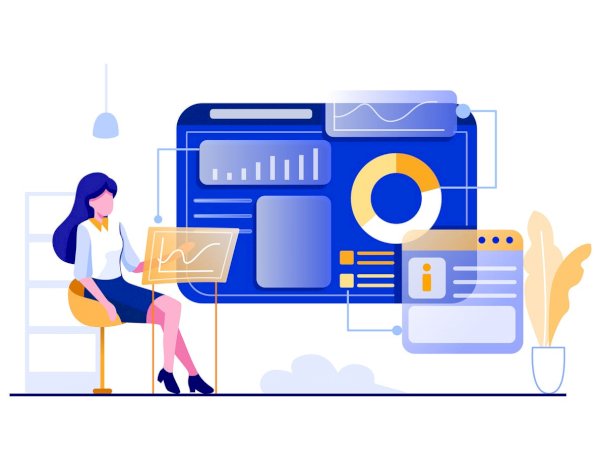 食品産業のビッグデータ